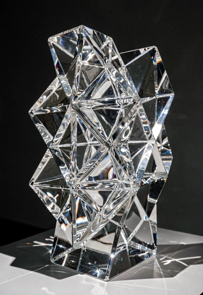 Complex patterns illustration