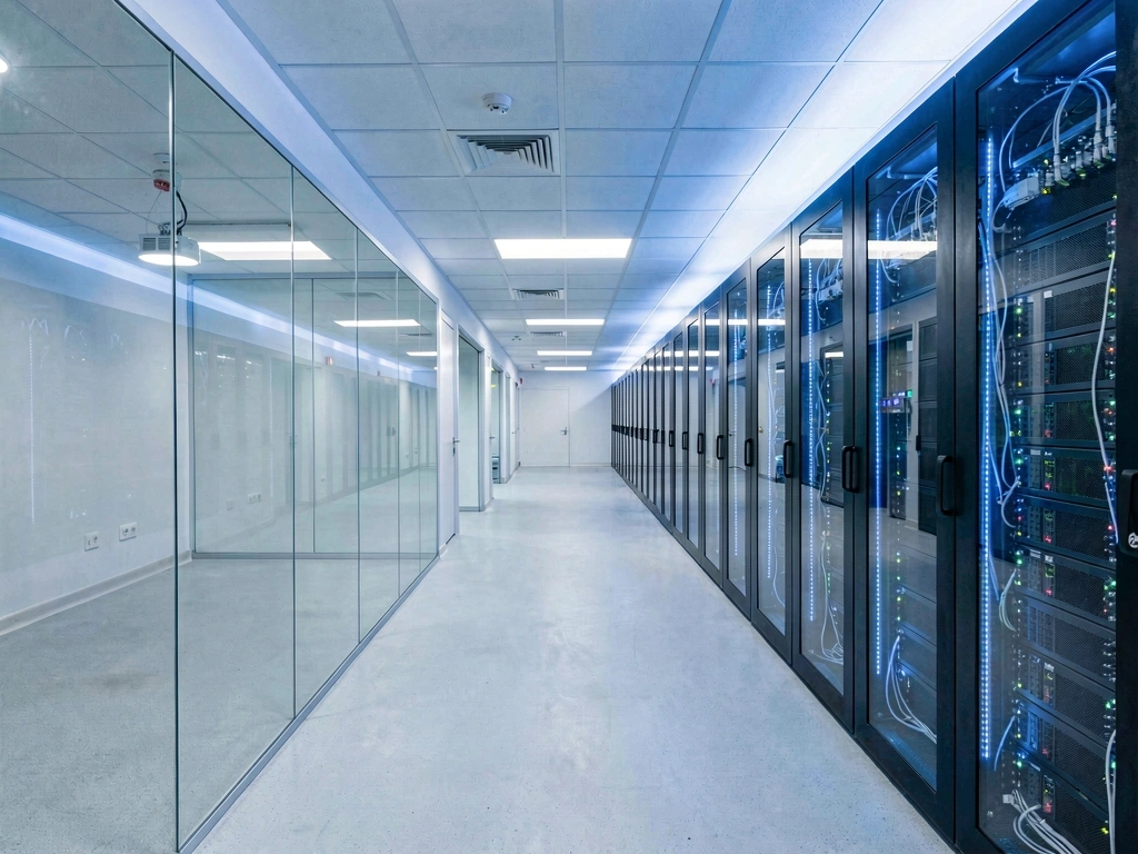 Anatolian Trend Scope infrastructure