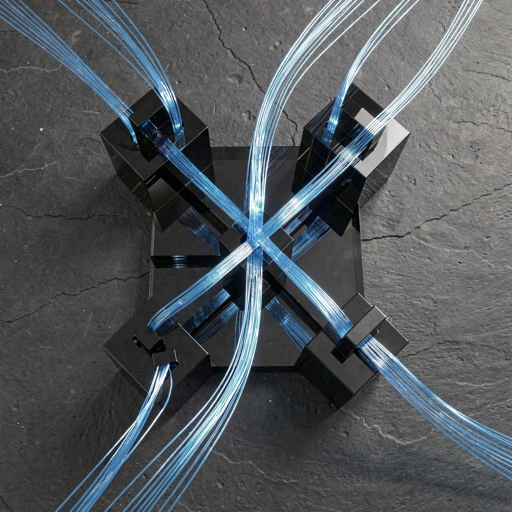 Abstract data structure