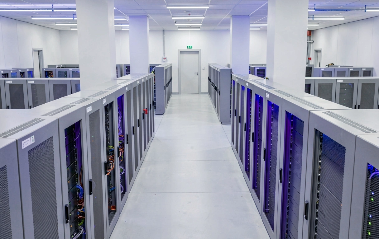 Anatolian Trend Scope Data Infrastructure